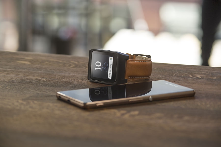 Sony Xperia Z3+