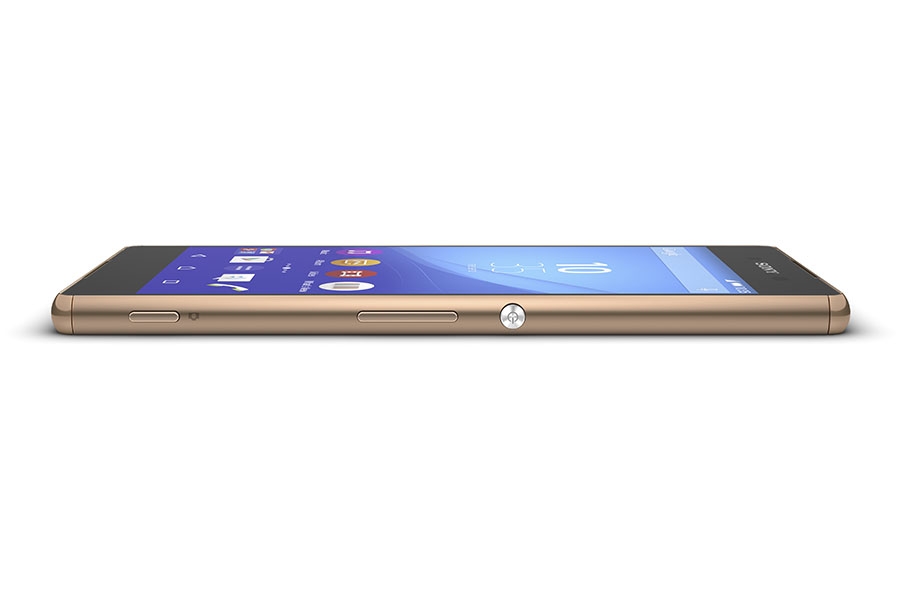 Sony Xperia Z3+