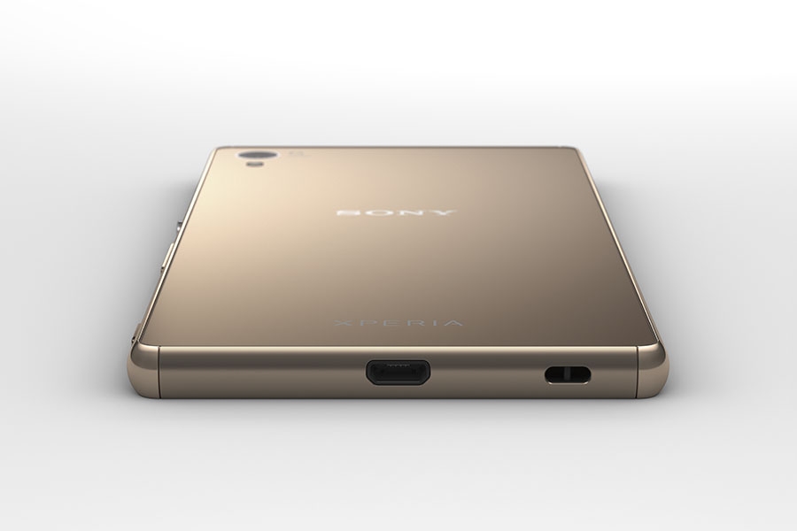 Sony Xperia Z3+