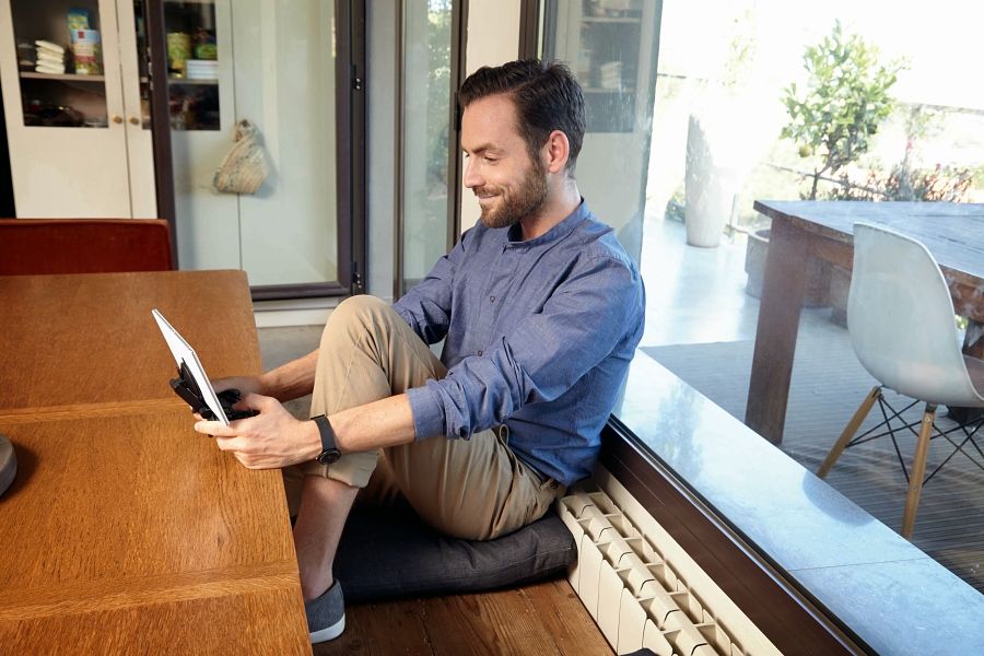 Sony Xperia Z3 Tablet Compact