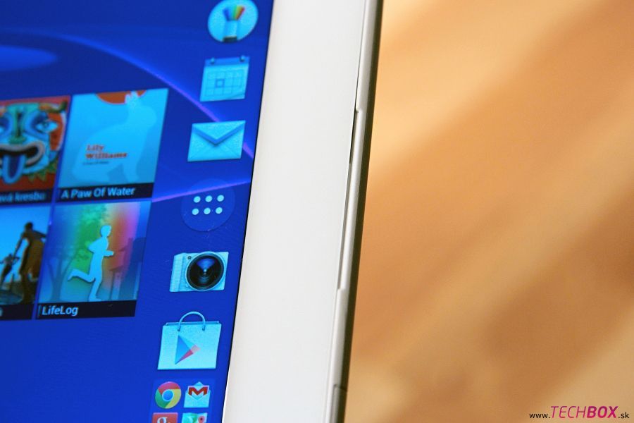 Sony Xperia Z3 Tablet Compact
