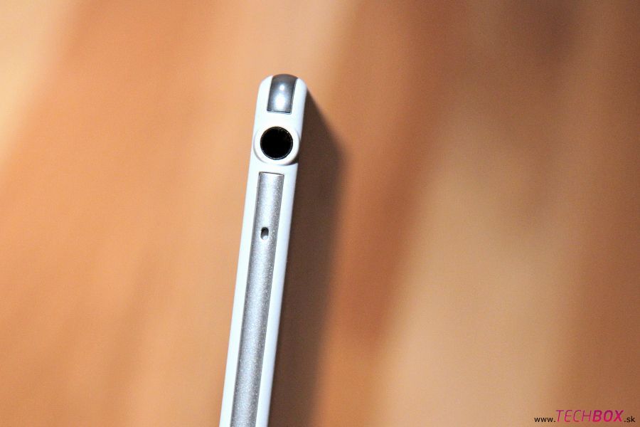 Sony Xperia Z3 Tablet Compact