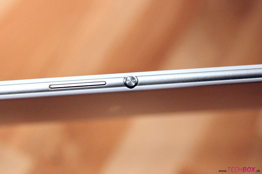 Sony Xperia Z3 Tablet Compact