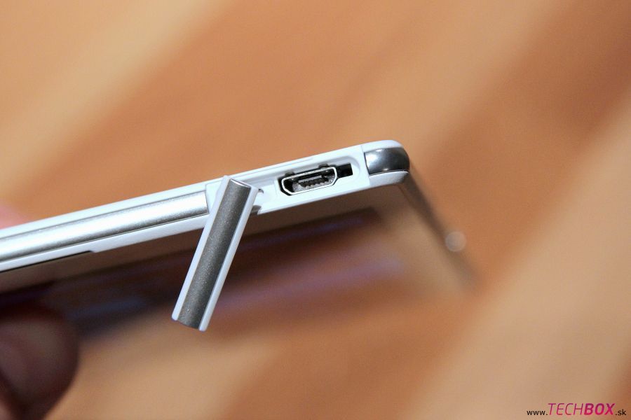 Sony Xperia Z3 Tablet Compact