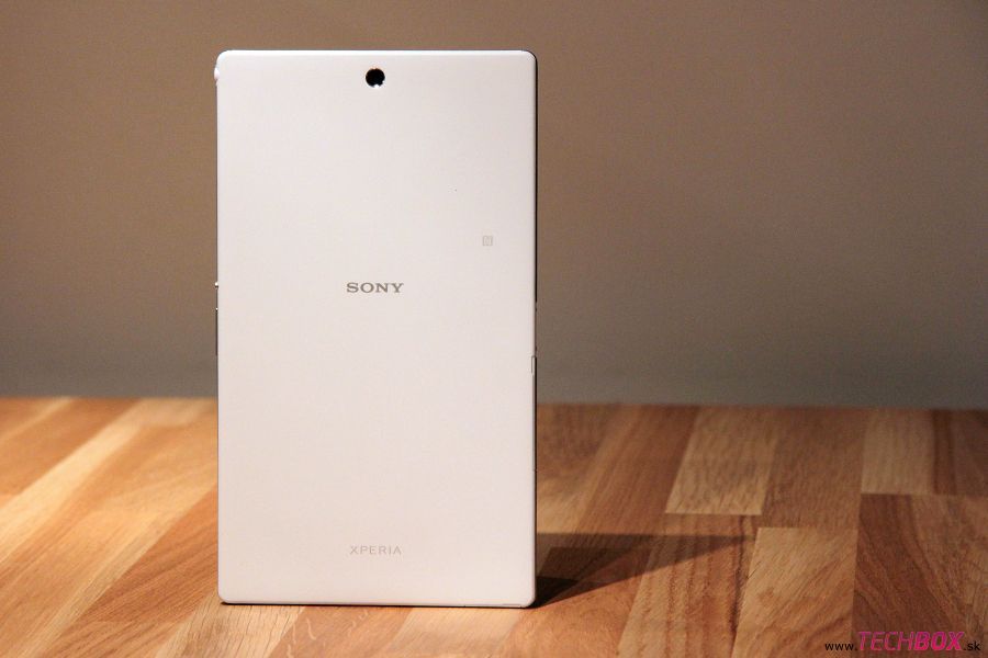Sony Xperia Z3 Tablet Compact