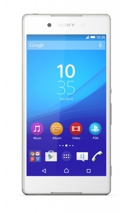 Sony Xperia Z4