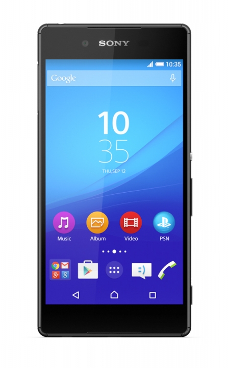 Sony Xperia Z4