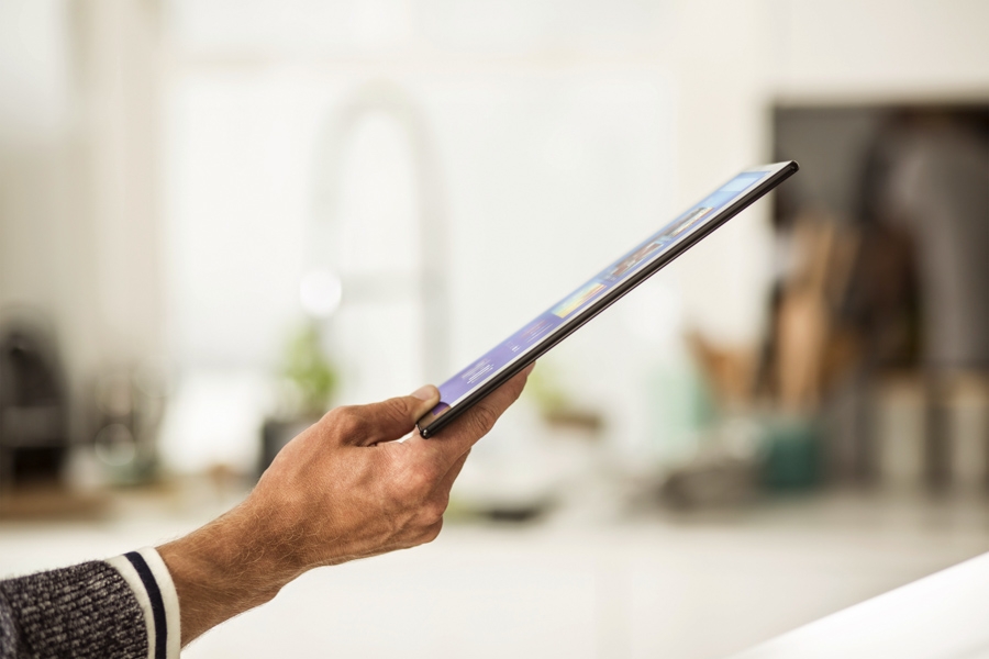Sony Xperia Z4 Tablet