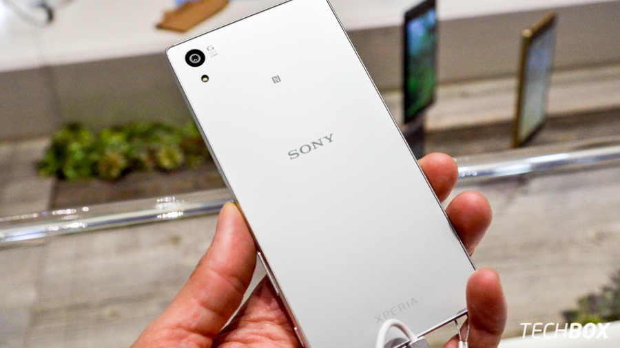 Sony Xperia Z5