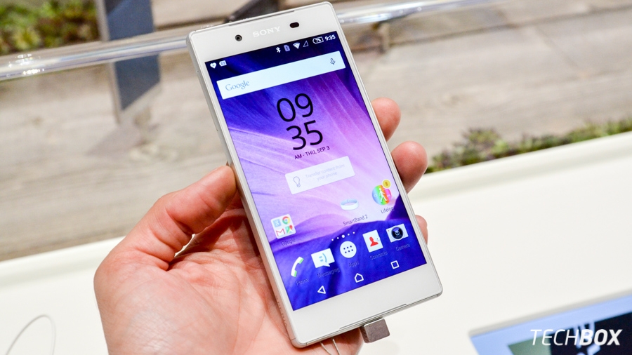 Sony Xperia Z5