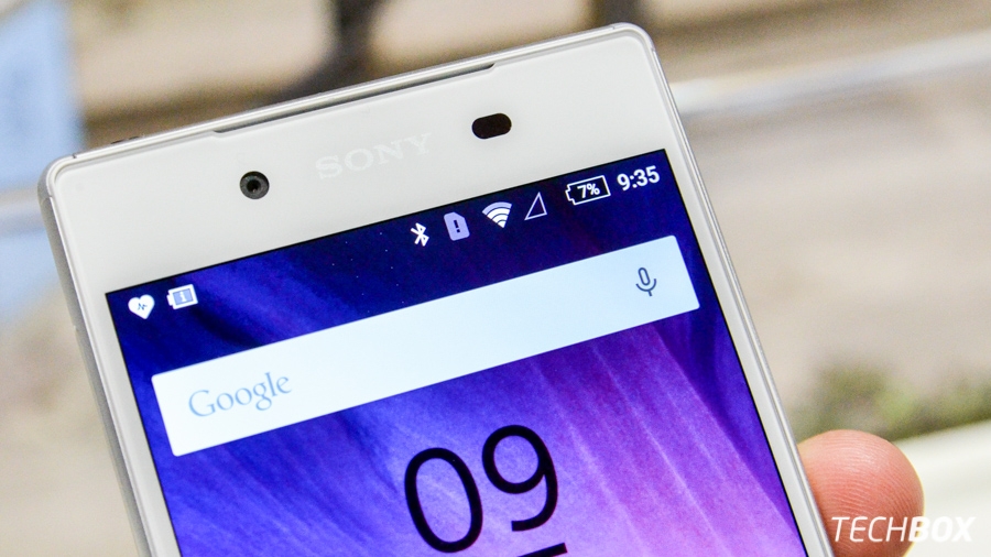 Sony Xperia Z5