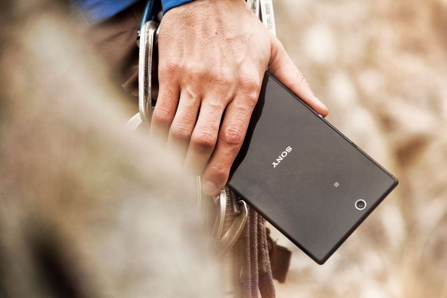 Sony
