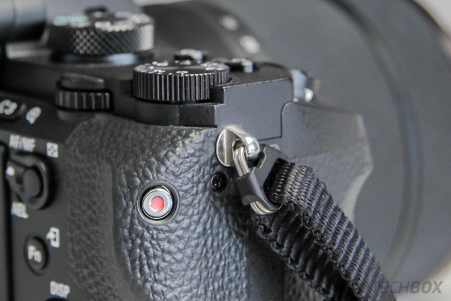 Sony A7 II