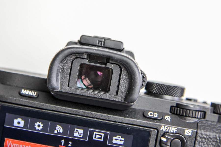 Sony A7 II