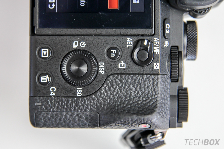 Sony A7 II