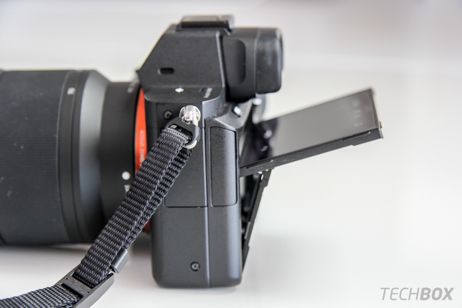 Sony A7 II