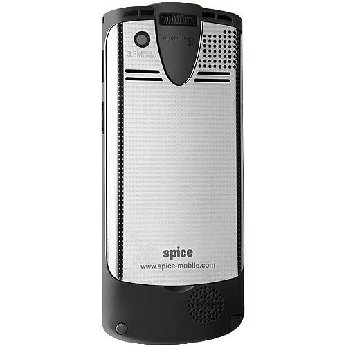 Spice Popkorn M9000
