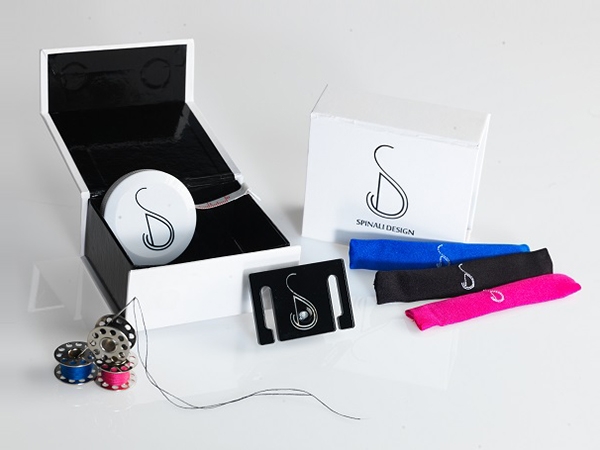 Spinali Design Swimsuits
