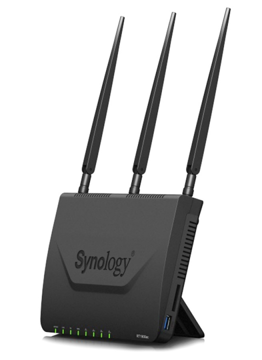 Synology RT1900ac