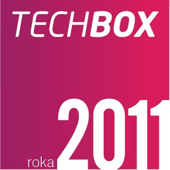 TECHBOX roka 2011