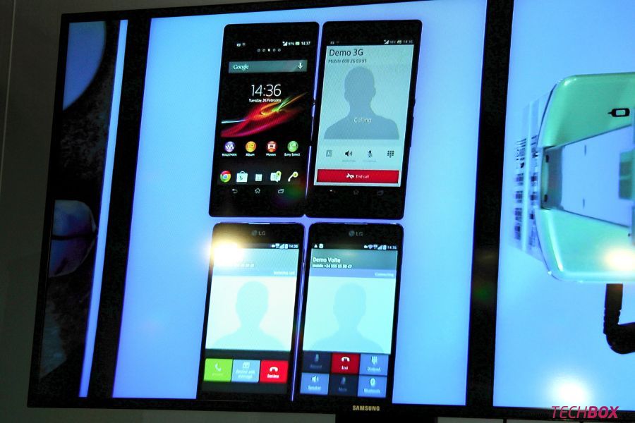 Telefónica ukázala blízku budúcnosť LTE
