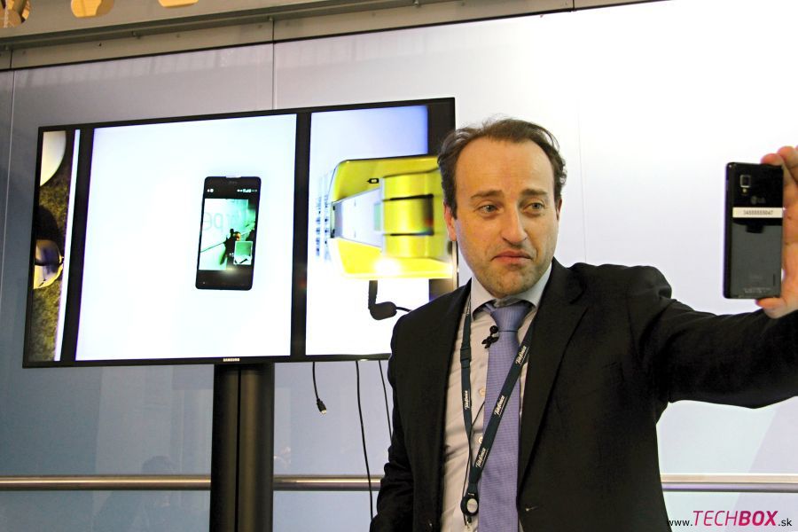 Telefónica ukázala blízku budúcnosť LTE