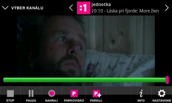 Telekom Magio TV Go Plus