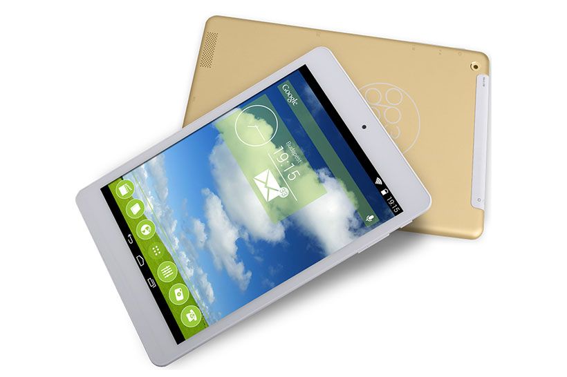 op3n dott tablet