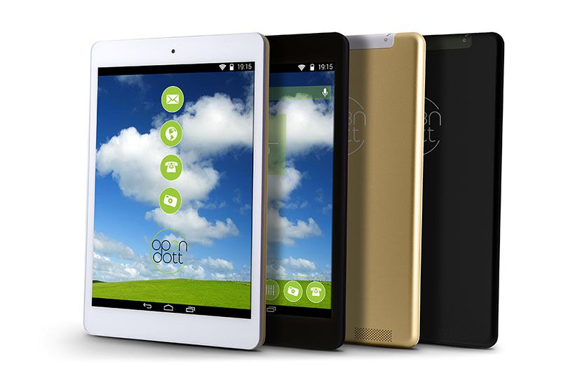 op3n dott tablet