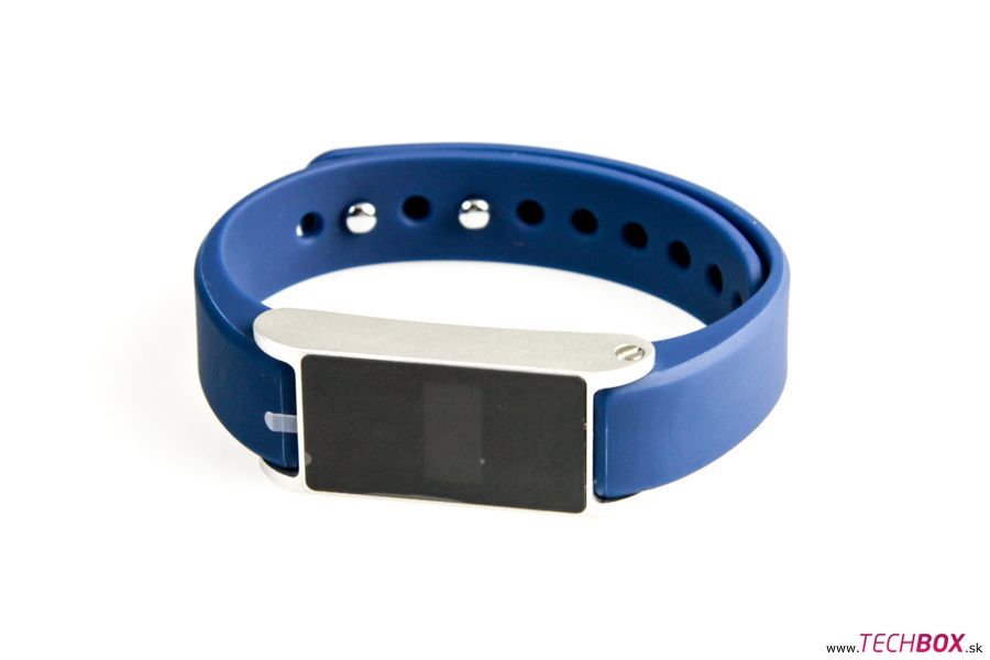 Tesco OP3N DOTT Fitband