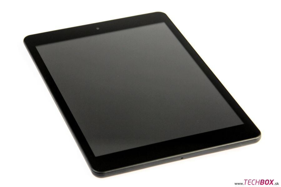 Tesco OP3N DOTT Tablet