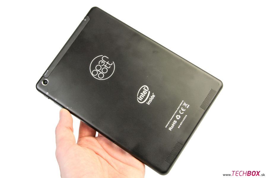 op3n dott tablet