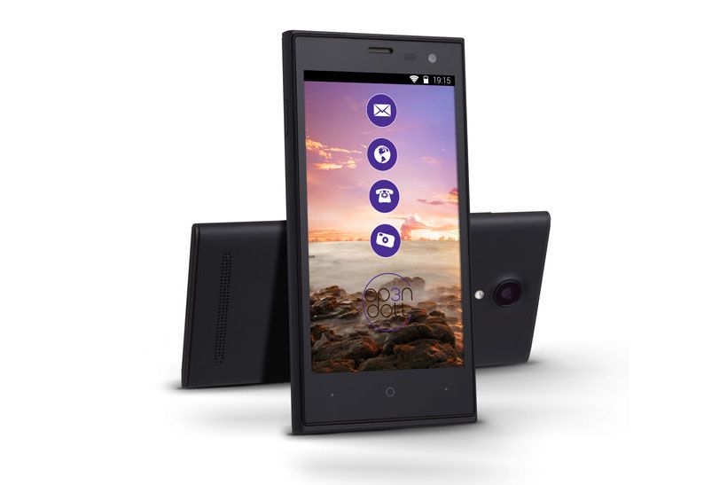 op3n dott smartfón
