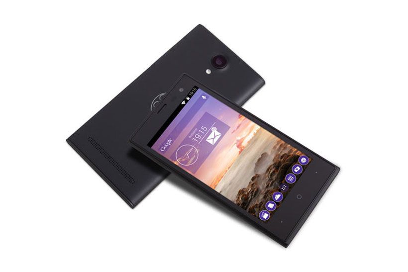 op3n dott smartfón