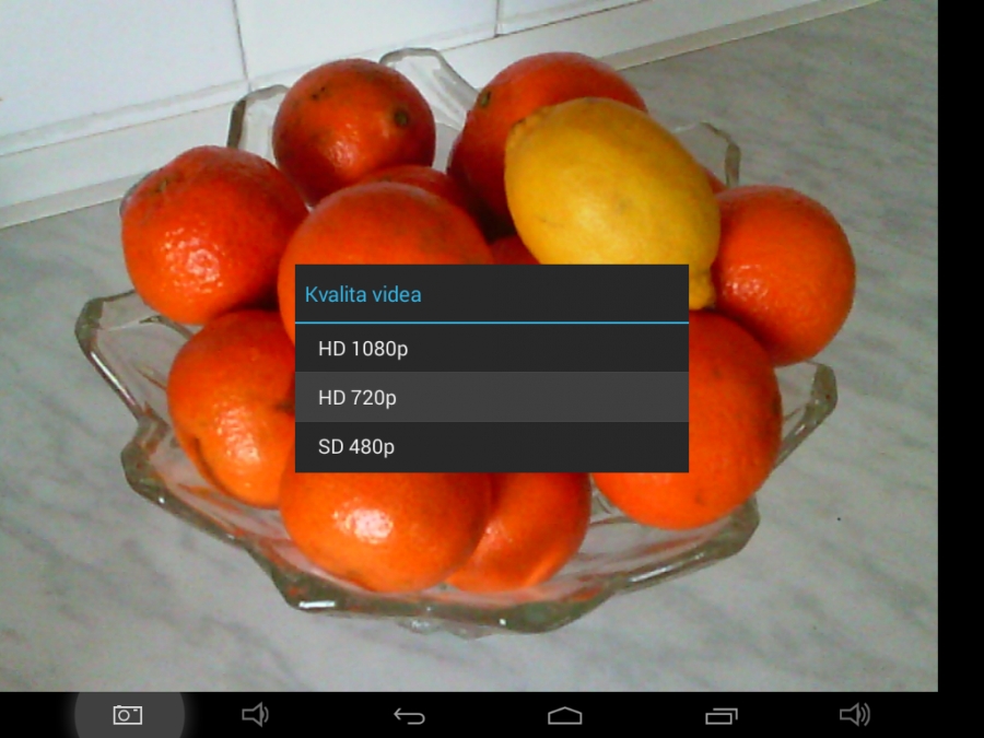 Tesco OP3N DOTT Tablet