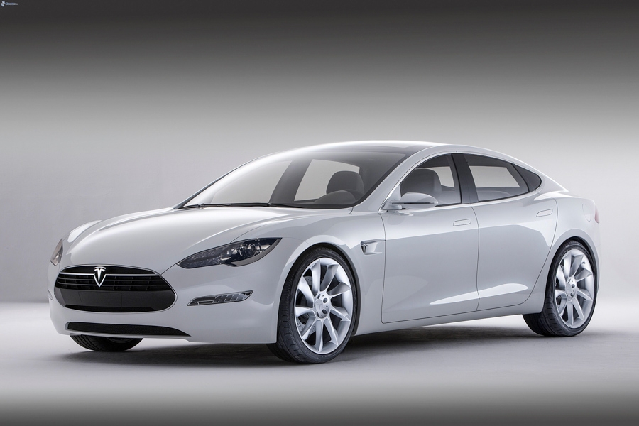 Tesla Motors