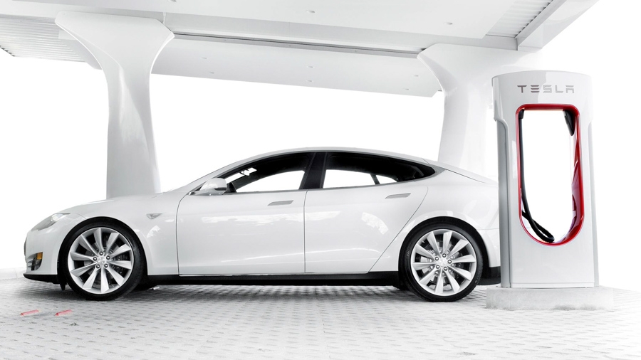 Tesla Motors
