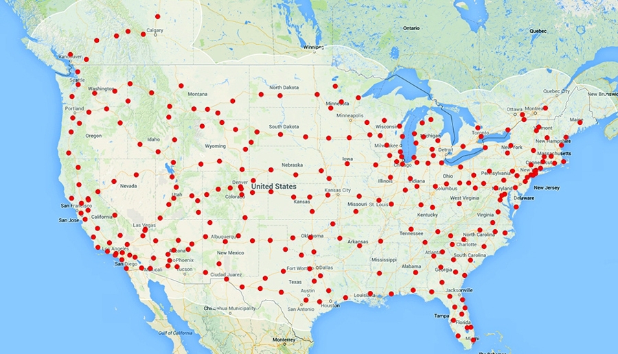 Tesla Motors
