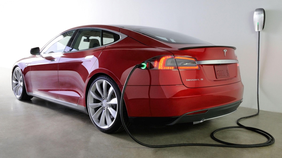 Tesla Motors