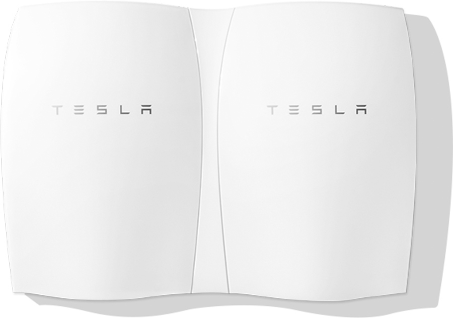 Tesla Powerwall 
