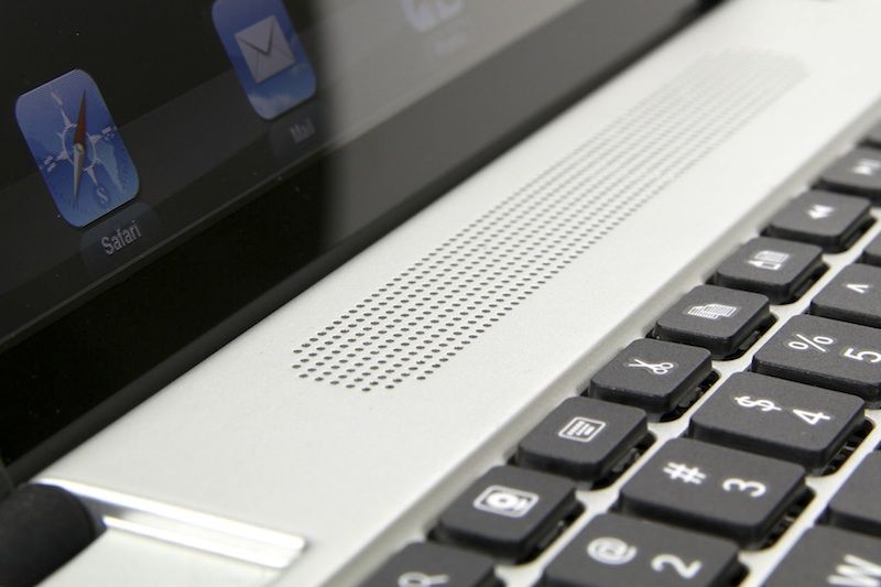 The Brydge Keyboard