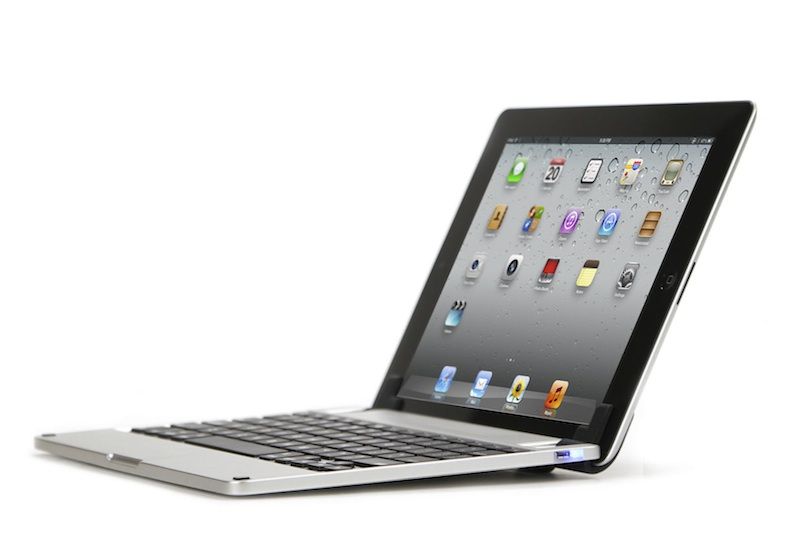 The Brydge Keyboard