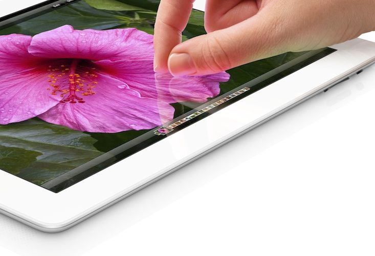 iPad
