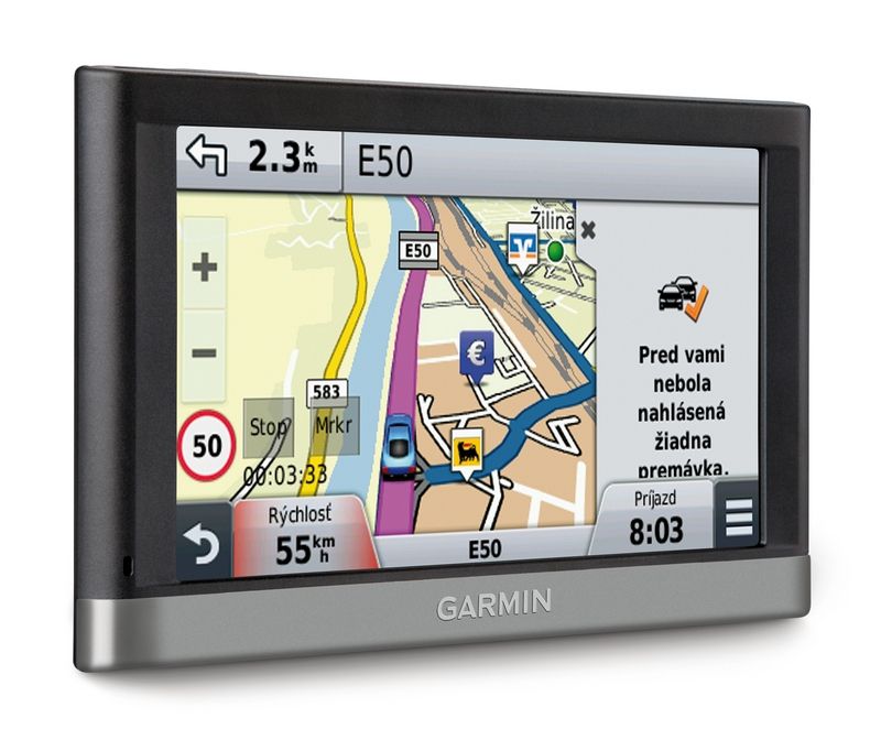 Garmin nuvi 2597