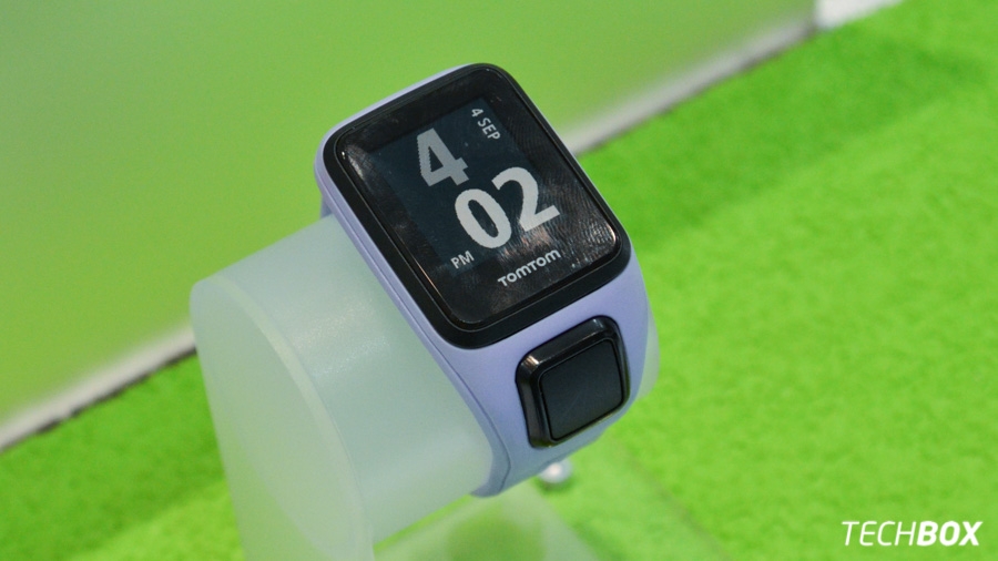 TomTom Spark