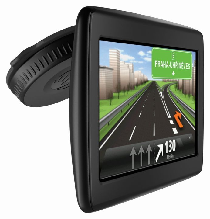 TomTom Start 20