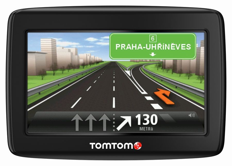 TomTom Start 20