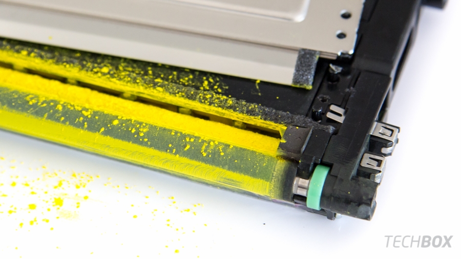 Toner