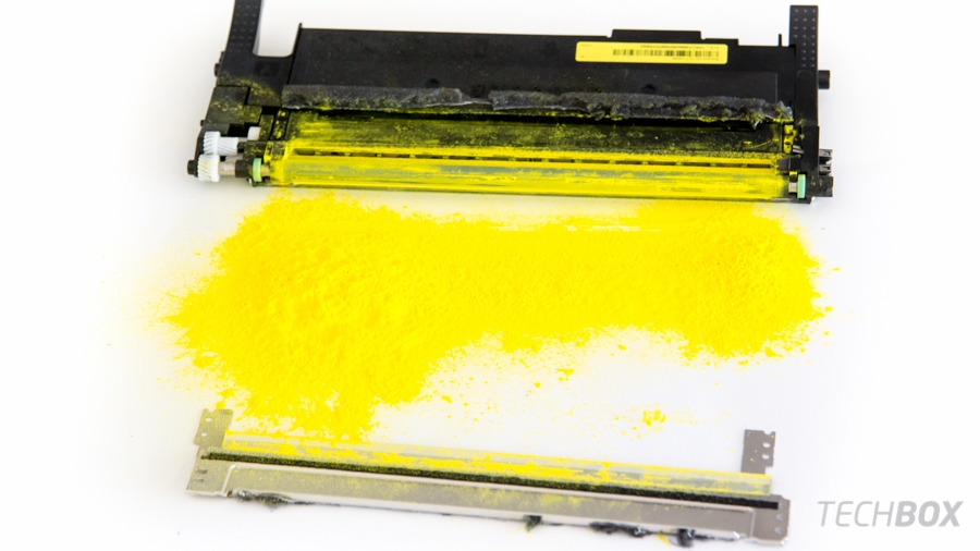 Toner