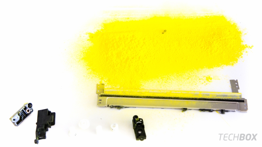 Toner